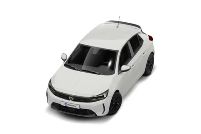 Opel Corsa (2026) thumbnail 10