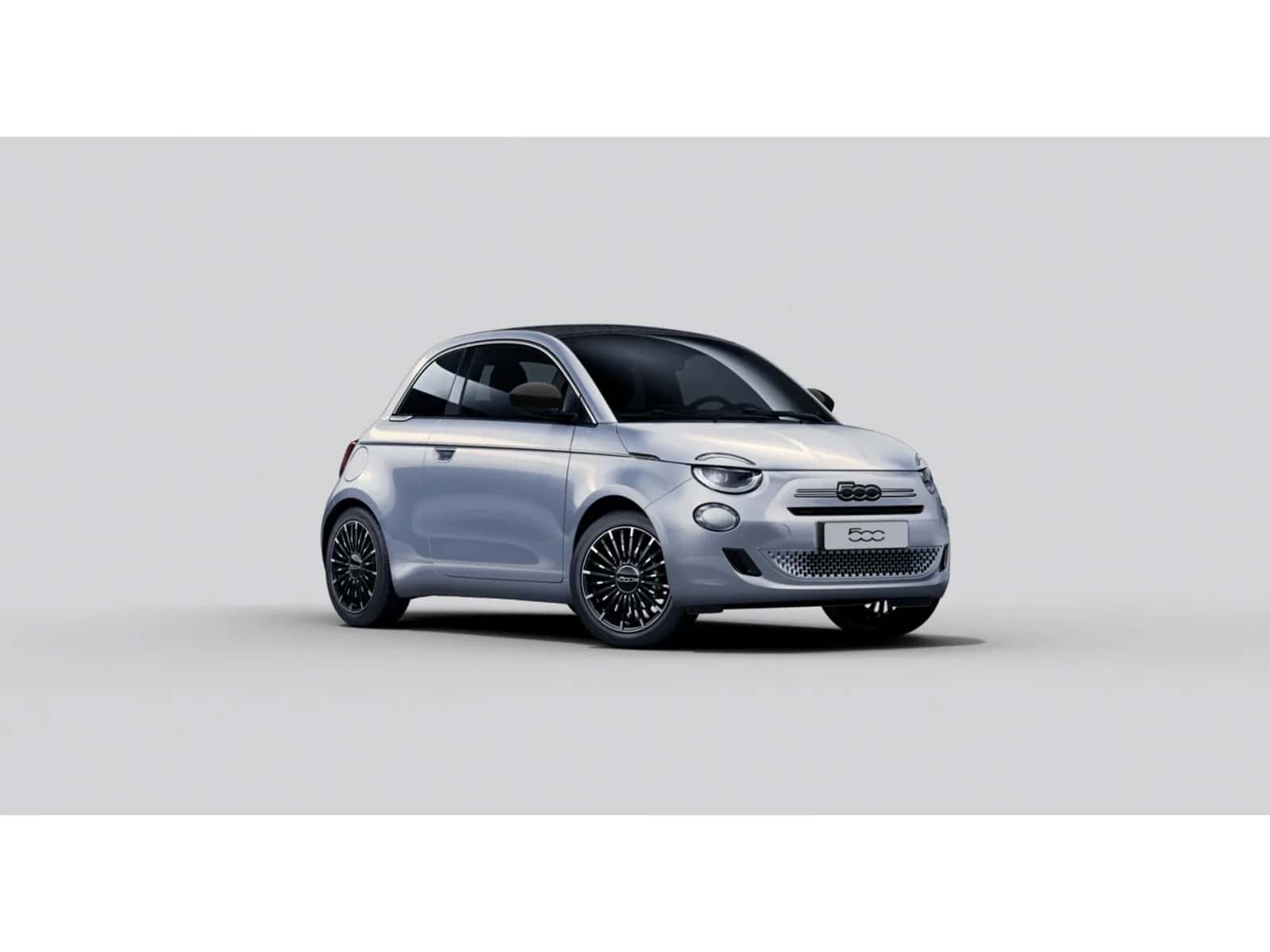 Fiat 500 (2026) — foto 1