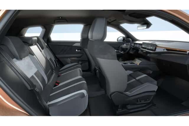 Opel Grandland (2026) thumbnail 6