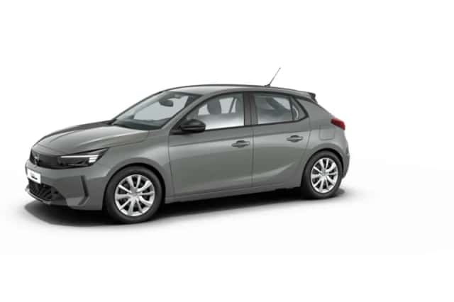 Opel Corsa (2026) thumbnail 3