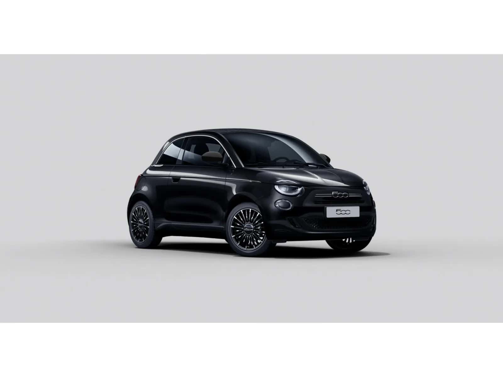Fiat 500 (2026) — foto 1