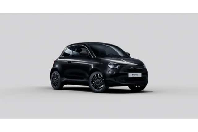 Fiat 500 (2026) thumbnail 1