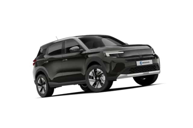 Opel Frontera (2026) thumbnail 11