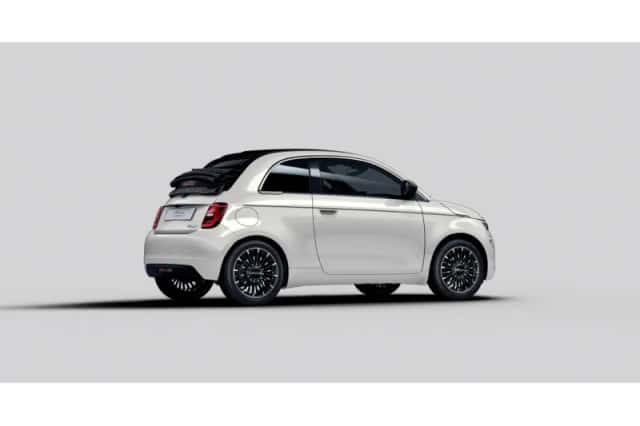 Fiat 500 (2026) thumbnail 2