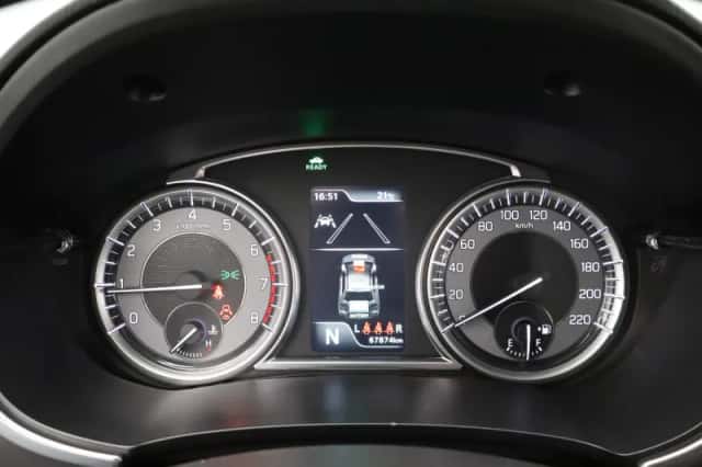 Suzuki Vitara (2023) thumbnail 4