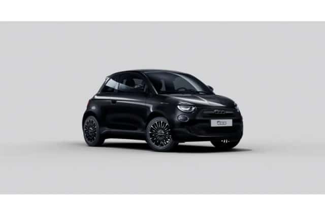 Fiat 500 (2026) thumbnail 1