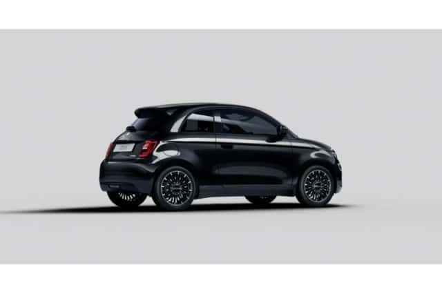 Fiat 500 (2026) thumbnail 2