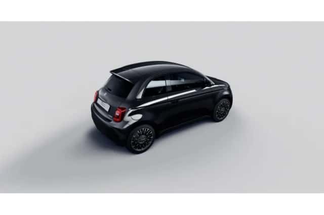 Fiat 500 (2026) thumbnail 3
