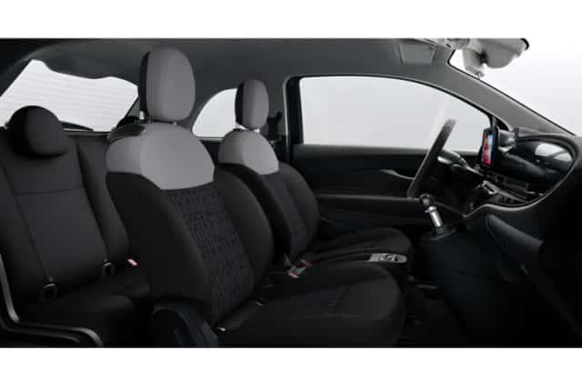 Fiat 500 (2026) thumbnail 5