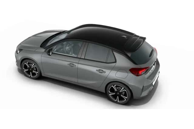 Opel Corsa (2026) thumbnail 4