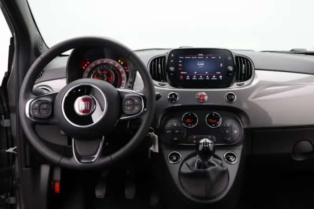 Fiat 500 (2023) thumbnail 3