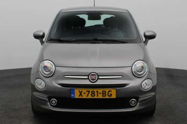 Fiat 500 (2023) thumbnail 5