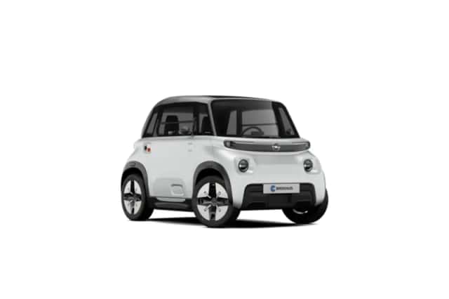Opel Rocks-e (2026) thumbnail 3