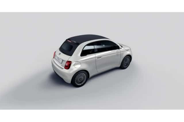 Fiat 500 (2026) thumbnail 3
