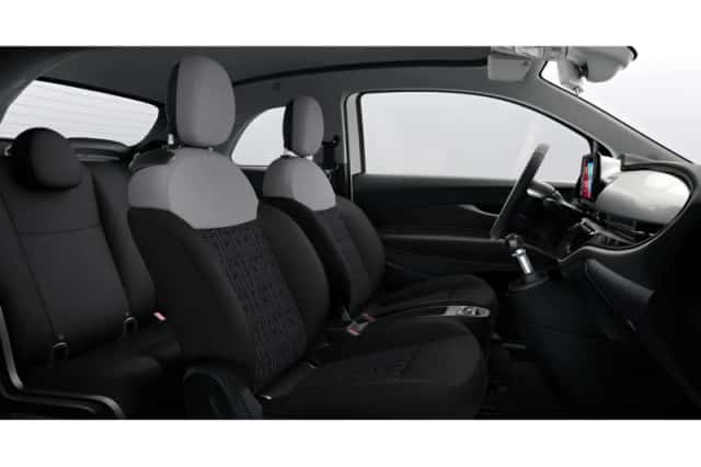 Fiat 500 (2026) thumbnail 5