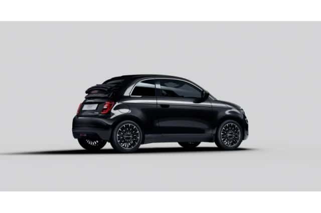 Fiat 500 (2026) thumbnail 2