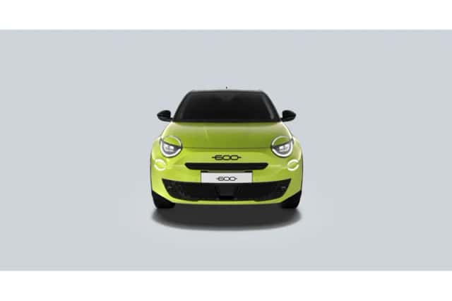 Fiat 600 (2026) thumbnail 1