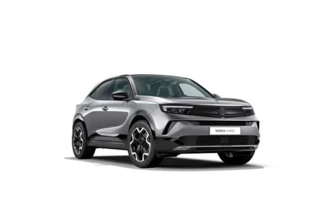 Opel Mokka (2026) thumbnail 1