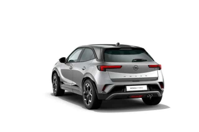 Opel Mokka (2026) thumbnail 2