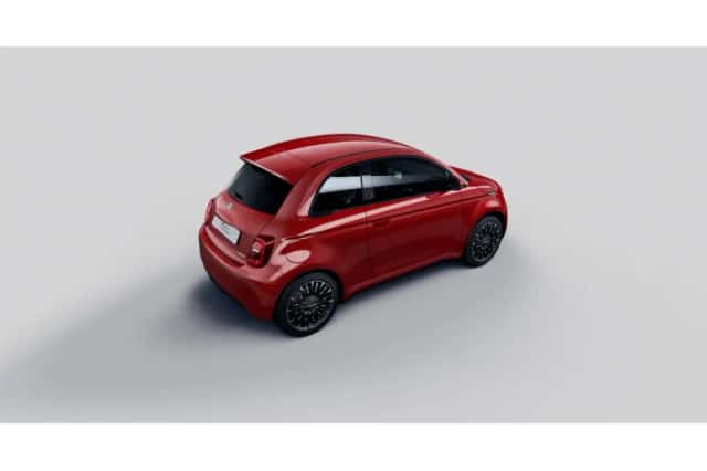 Fiat 500 (2026) thumbnail 3