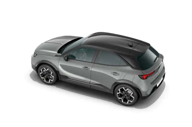 Opel Mokka (2026) thumbnail 4