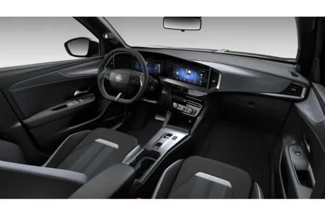 Opel Mokka (2026) thumbnail 5