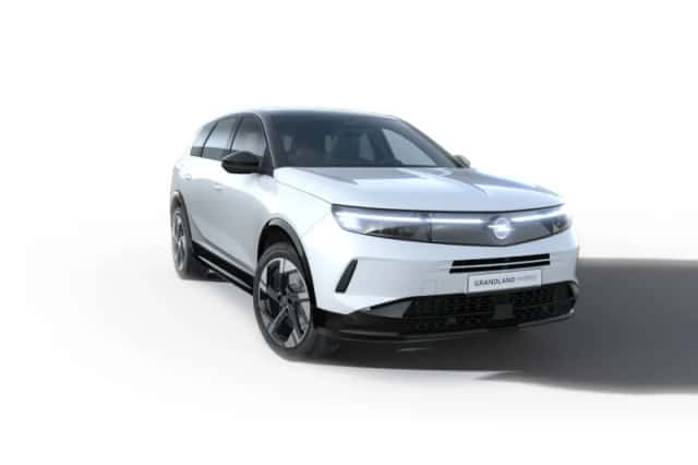 Opel Grandland (2026) thumbnail 1