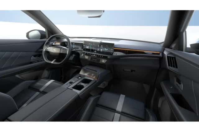 Opel Grandland (2026) thumbnail 5