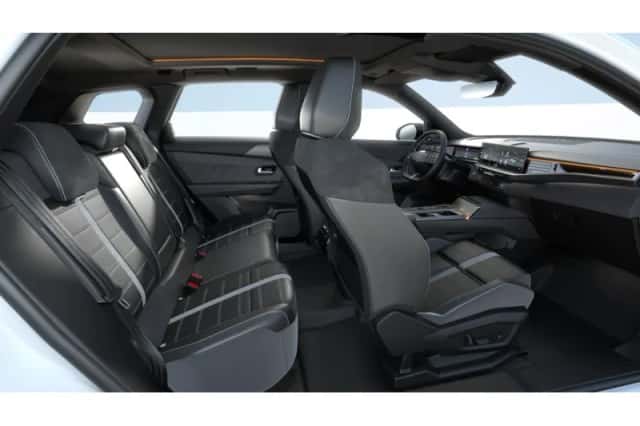Opel Grandland (2026) thumbnail 6