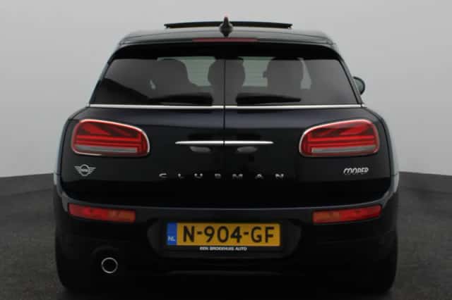 MINI Clubman (2021) thumbnail 6