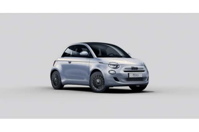 Fiat 500 (2026) thumbnail 1