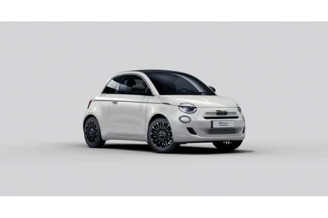 Fiat 500 (2026) thumbnail 1