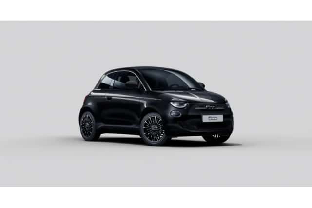 Fiat 500e (2026) thumbnail 1