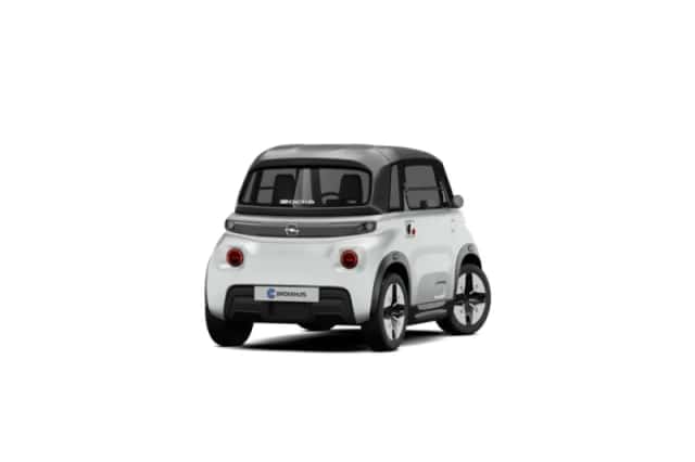 Opel Rocks-e (2026) thumbnail 6