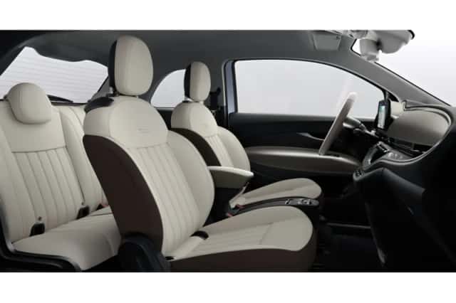 Fiat 500e (2026) thumbnail 5