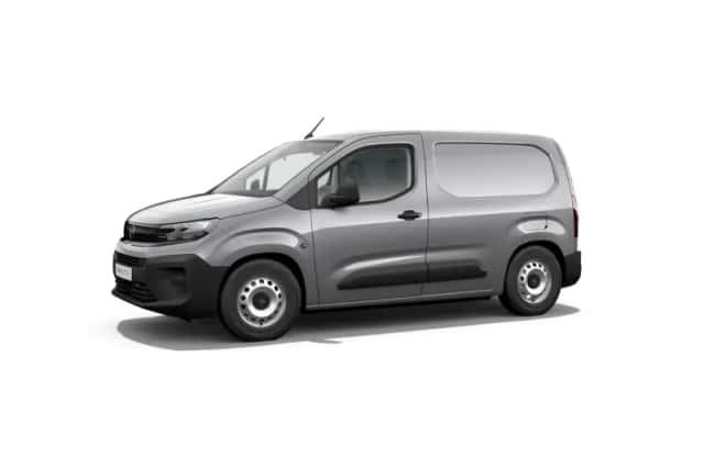 Opel Combo (2026) thumbnail 3