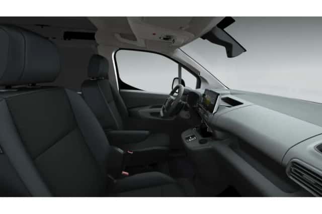 Opel Combo (2026) thumbnail 6