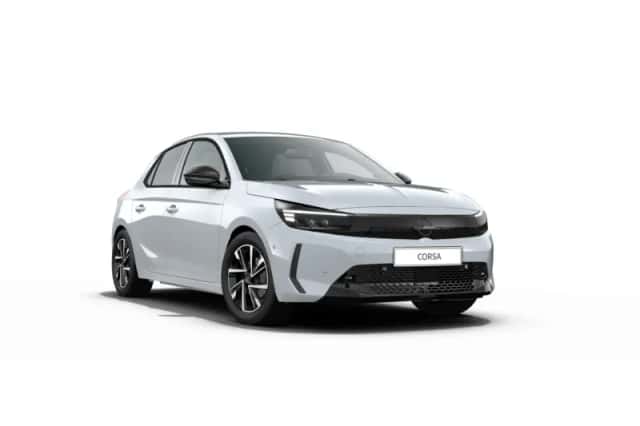 Opel Corsa (2026) thumbnail 1