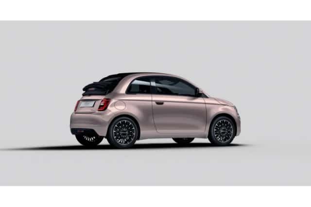 Fiat 500 (2026) thumbnail 2