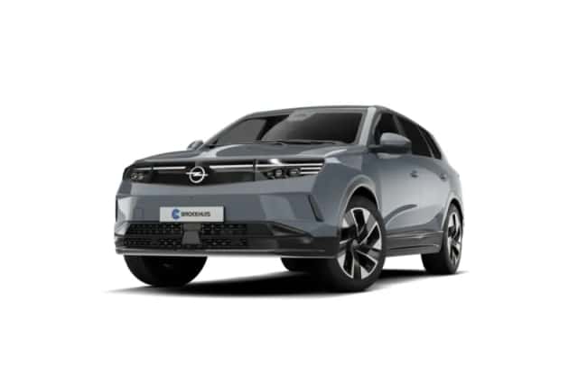Opel Grandland (2026) thumbnail 1