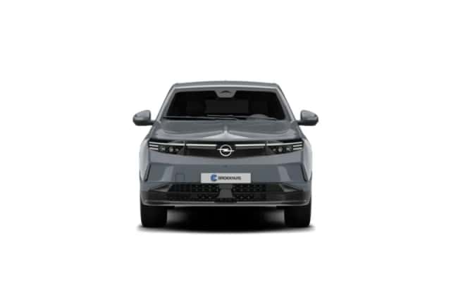 Opel Grandland (2026) thumbnail 2