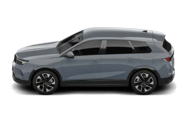 Opel Grandland (2026) thumbnail 5