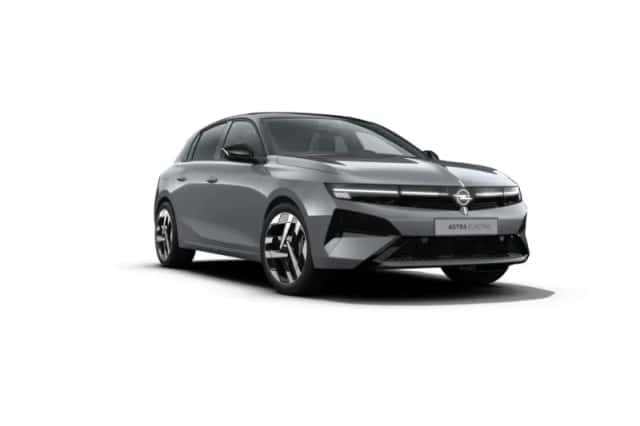Opel Astra-e (2026) thumbnail 1