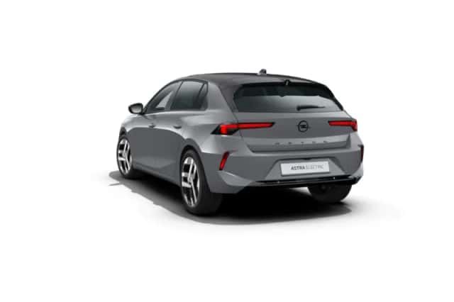 Opel Astra-e (2026) thumbnail 2