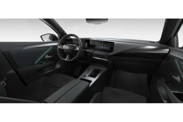 Opel Astra-e (2026) thumbnail 5