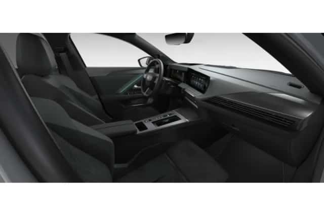 Opel Astra-e (2026) thumbnail 6