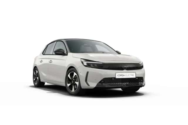 Opel Corsa-e (2026) thumbnail 1