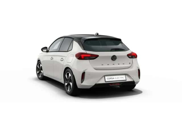 Opel Corsa-e (2026) thumbnail 2