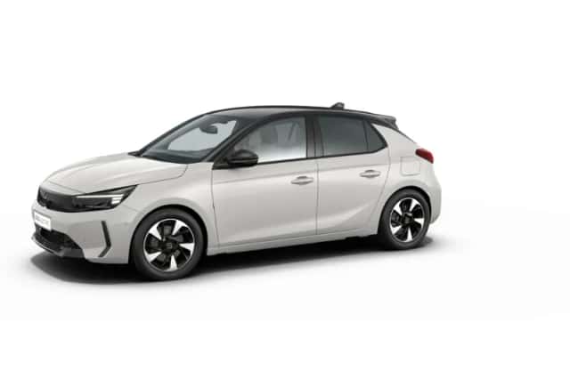 Opel Corsa-e (2026) thumbnail 3
