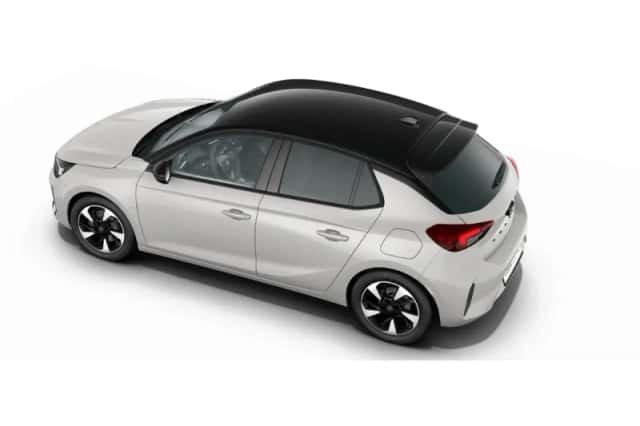 Opel Corsa-e (2026) thumbnail 4